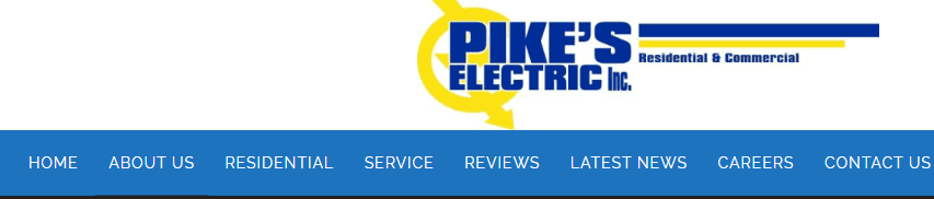 Pikes Electric Inc